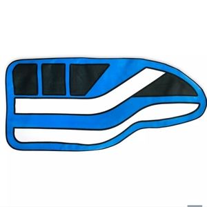 Disney parks resort monorail beach towel